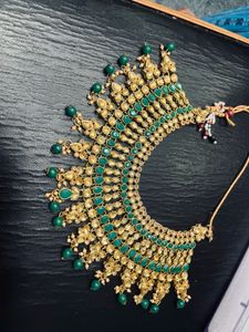 Bridel Green Jewellery