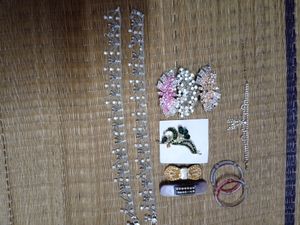 Accessories