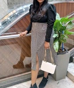 New Girls Stylish Dress