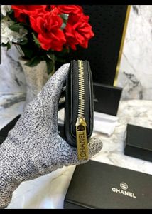 Chanel Wallet
