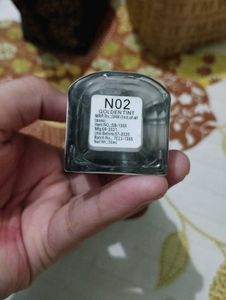 Swiss Beauty Highlighting Primer