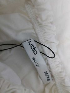 Baggy Korean Fitted Jeans By Brand Zudio