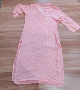 W Kurta