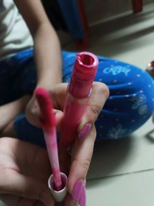 Myglamm Rose Lipstick