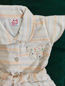 Vintage Kids Outfit
