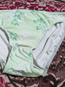 Silky Panty