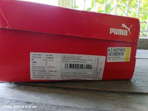 Puma Sneakers For Men