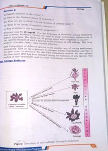 Biology Study Material