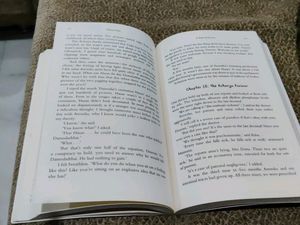 A Touch of Eternity - Durjoy Datta