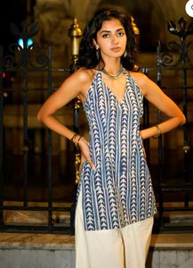 Corset Kurti