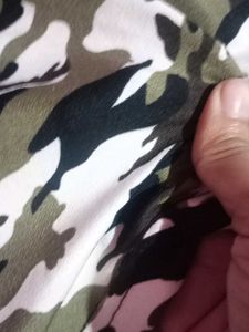 Camo USA T-Shirt