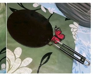 Heavy Iron Tawa
