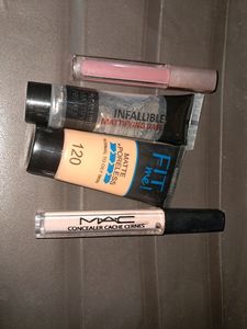 Cosmetic Products