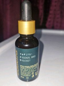 Indulekha Hair Serum