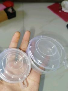 Set Of Storage Boxes