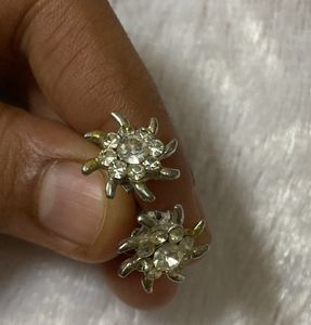 Set Of 11 Earings