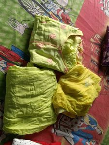 10 Combo Suit Available
