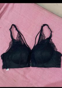 Sale‼️Black,blue  Bra 🖤Combo
