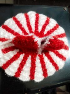 Laddu gopal woolen dresses
