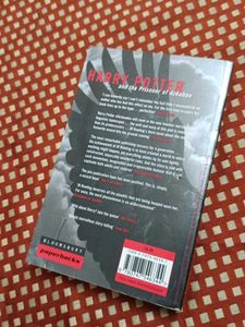 Harry Potter: Prisoner of Azkaban