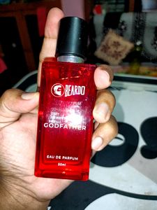 BEARDO Godfather Perfume