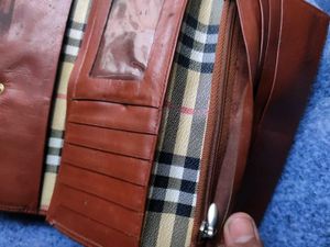 Burberry Wallet