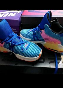 OG Nike LeBron Witness 7 EP basketball Shoes