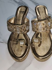 Party Wear Heels