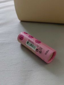 Sephora- Rose lip scrub.