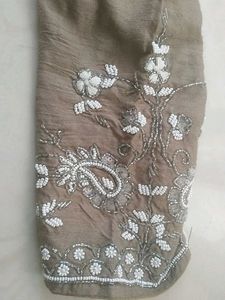 Indowestern Dress