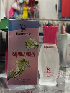 Ramsons Rajnigandha EAU DE PARFUME