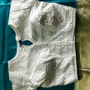 Two Festive Blouse