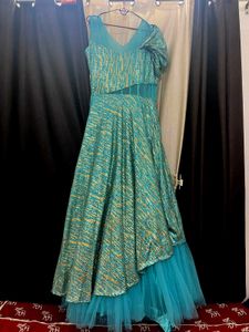 Bridal Gown