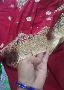 Elegant Ethnic Kurta Set