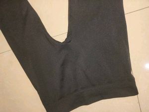 Black Leggings