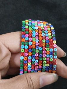 10 Bangles