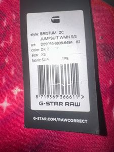 Jumpsuit