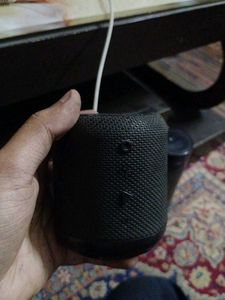 Portronics Speaker Sound Drum 5w