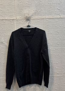 🇯🇵 Uniqlo Imported Men Cardigan