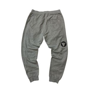 Bathing Ape Authentic Jogger