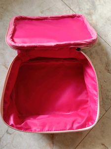 Pack Of 2 Makeup Bag