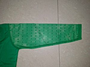 Blouse (Stretchable)