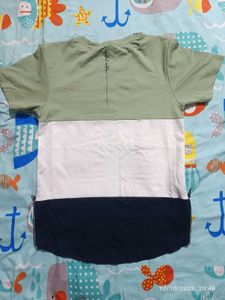 Zero Carbon T-Shirt M size