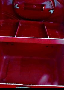 Makeup Box