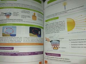 Lead School Class 8 Books