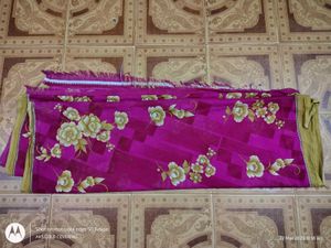 Used Saree