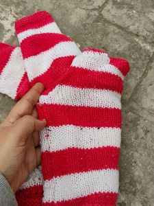 Woolen Sweater