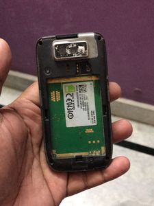 Nokia E63