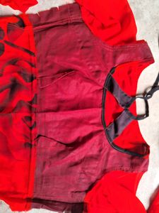Red Rose Kurta🌹 🤌😩✨️