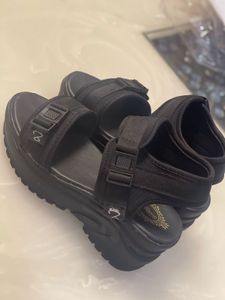 Wedge Heel Sandals